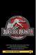 PR2 Jurassic Park III, Ciencin, Scott /novelization/ 
