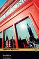 Penguin Readers 2: London, Vicky Shipton 