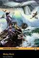 Penguin Readers 2: Moby Dick, Melville, Herman 
