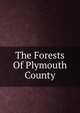The Forests Of Plymouth County, 