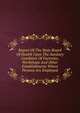 Report Of The State Board Of Health Upon The Sanitary Condition Of Factories, Workshops And Other Establishments Where Persons Are Employed, 