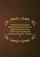 Annual report of the Board of Gas and Electric Light Commissioners of the Commonwealth of Massachusetts Volume 27, 