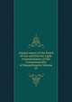 Annual report of the Board of Gas and Electric Light Commissioners of the Commonwealth of Massachusetts Volume 35, 