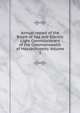 Annual report of the Board of Gas and Electric Light Commissioners of the Commonwealth of Massachusetts Volume 5, 