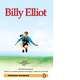 Penguin Readers 3: Billy Elliot, Melvin Burgess 