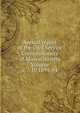 Annual report of the Civil Service Commissioners of Massachusetts Volume v.7-10 1891-94, 