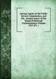 Annual report of the Public Service Commission, and the . annual report of the Board of Railroad Commissioners Volume 1917/PT. 1, 