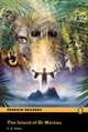 PR3 The Island of Dr Moreau, Herbert G. Wells 
