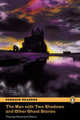 Penguin Readers 3: The Man with Two Shadows and Other Ghost Stories, Thomas Hood 