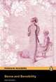 Penguin Readers 3: Sense and Sensibility, Jane Austen 
