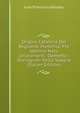 Origine Catalana Del Regnante Pontefice Pio Settimo Nato Chiaramonti: Operetta : Storiografo Della Spagna (Italian Edition), Juan Francisco Masdeu 