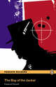 PR4 The Day of the Jackal, Frederick Forsyth 