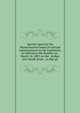 Special report by the Massachusetts board of railroad commissioners to the legislature, in relation to the disaster on . March 14, 1887, on the . bridge, over South street . in that pa, 