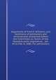 Arguments of Fred H. Williams, and testimony of petitioners and remonstrants presented before the Committee on Towns of the Massachusetts Legislature, . Jan. 20 to Feb. 8, 1886. For petitioners,, 