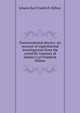 Transcendental physics. An account of experimental investigations from the scientific treatises of Johann Carl Friedrich Zollner, Johann Karl Friedrich Zollner 
