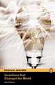 Penguin Readers 4: Inventions That Changed the World, David Maule 