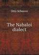 The Nabaloi dialect, Otto Scheerer 