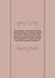 Proceedings at the Mass Meeting of Loyal Citizens: on Union Square, New-York, 15th day of July, 1862, under the auspices of the Chamber of Commerce of . Citizens of New York, the Common Council of t, 