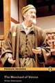 The Merchant of Venice: Level 4, Shakespeare William 