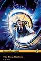 Penguin Readers 4: The Time Machine, H.G. Wells 