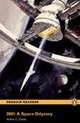 Penguin Readers 5: 2001 - A Space Odyssey, Arthur C. Clarke 