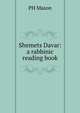 Shemets Davar: a rabbinic reading book, PH Mason 