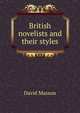 British novelists and their styles, Masson David 