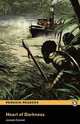 Heart of Darkness, Level 5 Penguin Reader, Joseph Conrad 