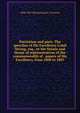 Patriotism and piety. The speeches of His Excellency Caleb Strong, esq., to the Senate and House of representatives of the commonwealth of . papers of His Excellency, from 1800 to 1807, 1800-1807 Massachusetts. Governor 