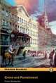 Penguin Readers 6: Crime and Punishment, Fyodor Dostoyevsky 