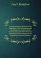 Die Agrarfrage in Russland; die bauerliche Wirtschaftsform und die landlichen Arbeiter. Eine Untersuchung von Peter Masslow. Autorisierte Ubersetzung von M. Nachimson (German Edition), Peter Masslow 