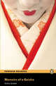 "Memoirs of a Geisha" (Level 6), Arthur Golden 