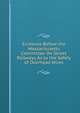 Evidence Before the Massachusetts Committee On Street Railways As to the Safety of Overhead Wires, 