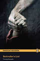 Schindler's List, Thomas Keneally 