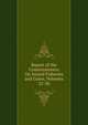 Report of the Commissioners On Inland Fisheries and Game, Volumes 25-30, 