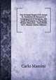 Vite Di Sante Vergini E Di Alcune Ss. Fondatrici Di Monasterj E Congregazioni Di Religiose, Alle Quali Si Premette La Vita Della Vergine Maria Estr. . Santi Pubbl. Da C. Massini (Italian Edition), Carlo Massini 