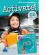 Activate! B2. Student's Book + DVD, Elaine Boyd 