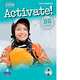 Activate! B2. Workbook without Key (+ CD-ROM), Mary Stephens 