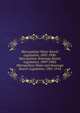 Metropolitan Water Board: Legislation, 1895-1900: Metropolitan Sewerage Board: Legislation, 1899-1900; Metropolitan Water and Sewerage Board: Legislation, 1901-1914, 