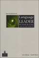 Language Leader Pre-Intermediate. Workbook with key (+ Audio CD), Cotton, David; Lebeau, Ian 