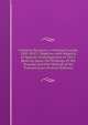 Infantile Paralysis in Massachusetts, 1907-1912: Together with Reports of Special Investigations in 1913, Bearing Upon the Etiology of the Disease and the Method of Its Transmission (French Edition), 