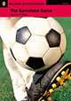 Penguin Active Reading 1: The Barcelona Game (+ Audio CD), Stephen Rabley 