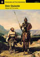 PAR2 Don Quixote Book with Audio CD / CD-ROM, Miguel de Cervantes 