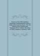 Report of the Metropolitan Sewerage Commissioners Upon a High-Level Gravity Sewer: For the Relief of the Charles and Neponset River Valleys. Resolves of 1898, Chapter 4. January, 1899, 