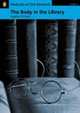 Penguin Active Reading 4: Body in the Library (+ Audio CD), Agatha Christie 