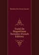 Traite De Magnetisme Terrestre (French Edition), Eleuthere Elie Nicolas Mascart 