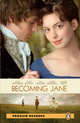 PR3 Becoming Jane Book with Audio CD, 