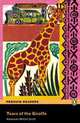 Tears of the Giraffe (+ Audio CD), Alexander McCall Smith 