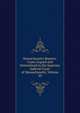 Massachusetts Reports: Cases Argued and Determined in the Supreme Judicial Court of Massachusetts, Volume 20, 