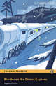 PR4 Murder on the Orient Express, Agatha Christie 